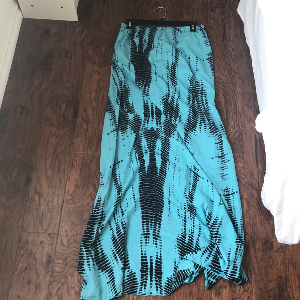 Swim suit cover up!